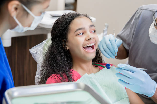 Best Emergency Treatment for Dental Infections or Abscesses in Burke, VA