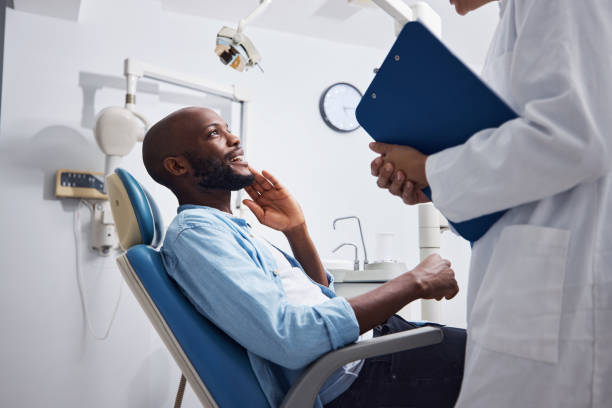 Best Same-Day Emergency Dental Services in Burke, VA