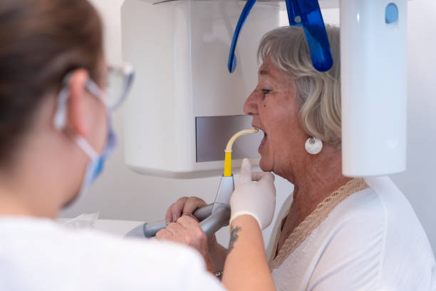 Best Emergency Dental Care for Broken or Chipped Teeth in Burke, VA