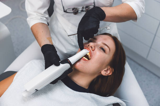 Best Emergency TMJ Treatment in Burke, VA