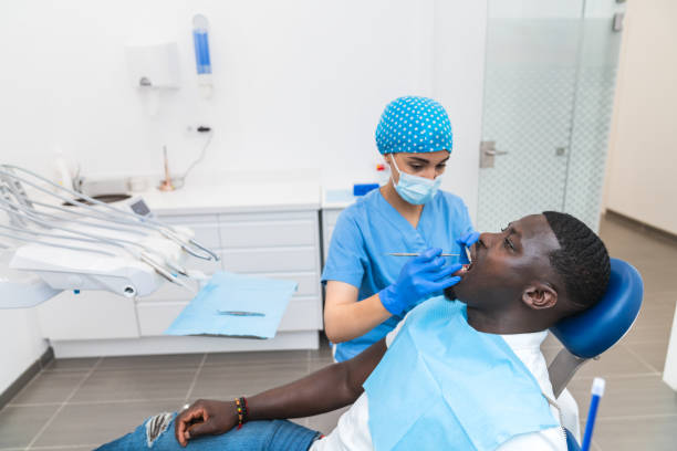 Best Cosmetic Emergency Dentistry in Burke, VA