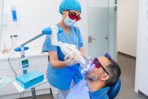 Best Emergency Wisdom Teeth Removal in Burke, VA